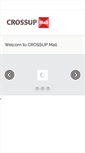 Mobile Screenshot of crossupshin.com